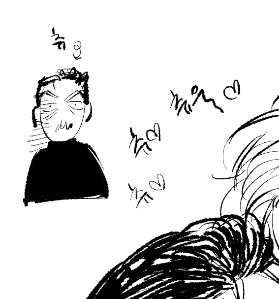 chqkq7748's tweet photo. 츄츄호백 https://t.co/qRJgDHrkn5