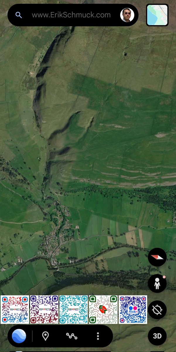PodivejSe's tweet photo. 🛰️🌐 Earth - Google Earth ʘ‿ʘ 🛰️🌐 | https://t.co/xkRYR9T9qM https://t.co/oROr7W4dWr