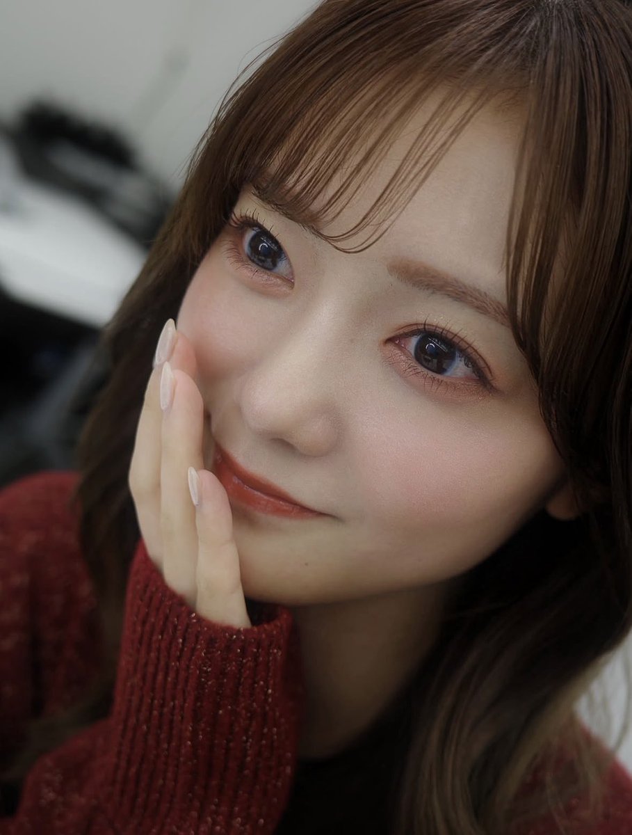 K_HonoSakura's tweet photo. 直視したら気絶するわ
#田村保乃 
#honogram https://t.co/YHt7Oyb4PE