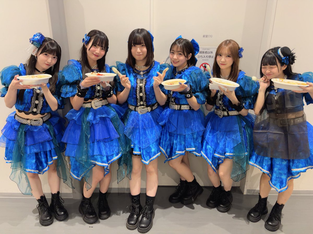 アイドル甲子園 in KANDA SQUARE HALL」supported by My-th -DAY1- ご
