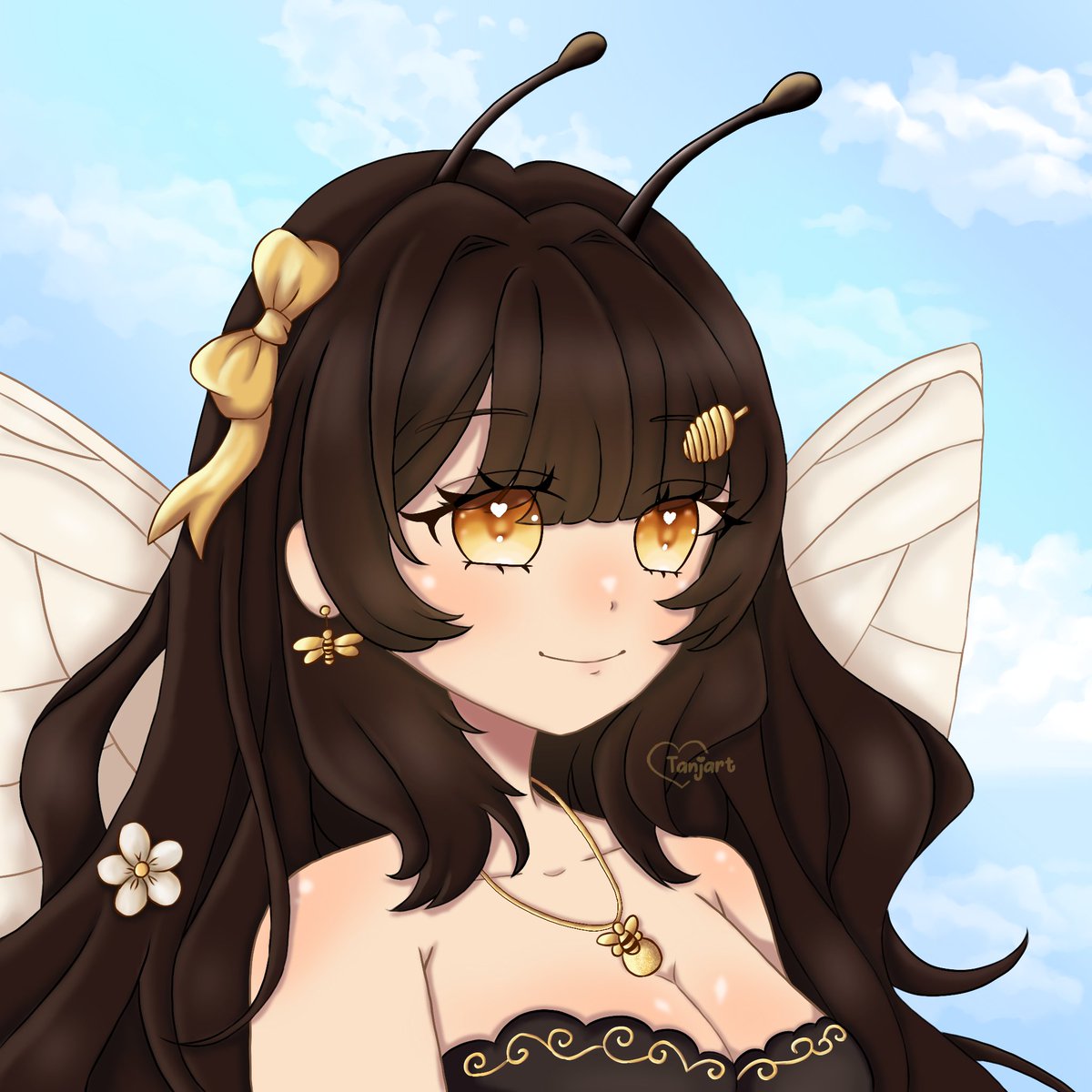 Tanja ♡ Comms OPEN tweet media