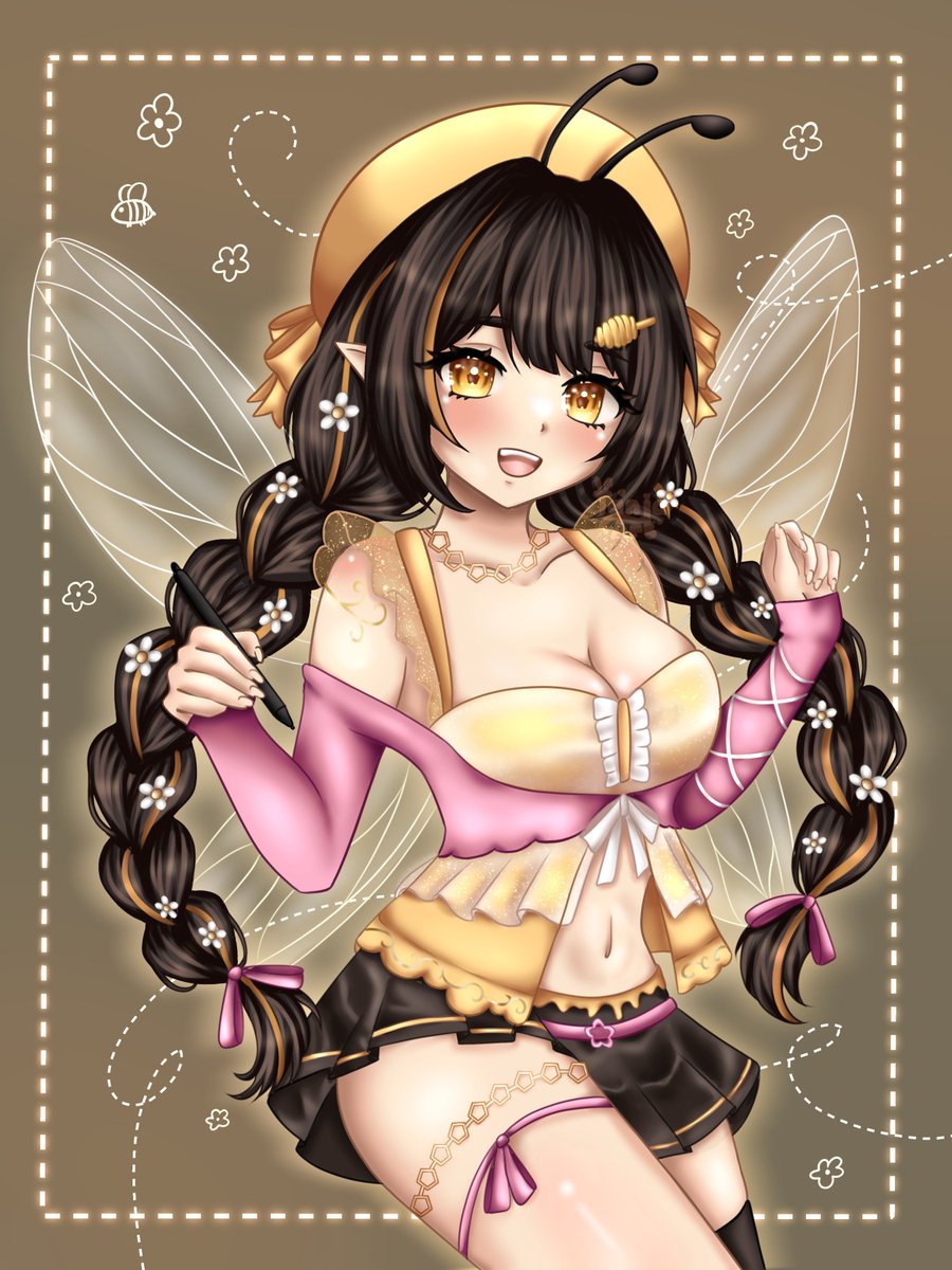 Tanja ♡ Comms OPEN tweet media