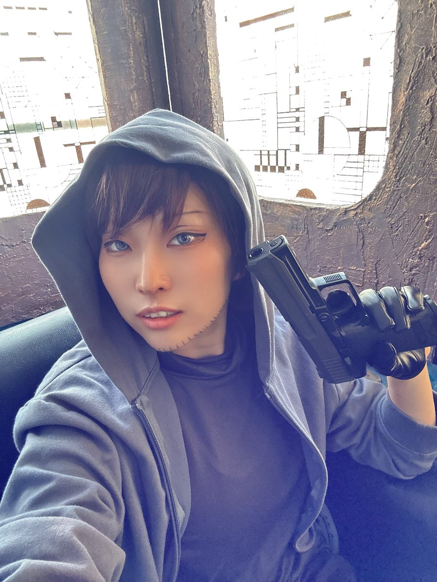 kn_pa_'s tweet photo. #夏にやるなよ組織併せ2026 

おそくほ〜！

スコッチやってきたよ！ https://t.co/hefunMjPGm
