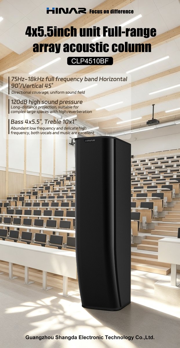 Hinarsharzen's tweet photo. 75Hz–18kHz full frequency band Horizontal 90°/Vertical 45° https://t.co/aFbcKQJOjS