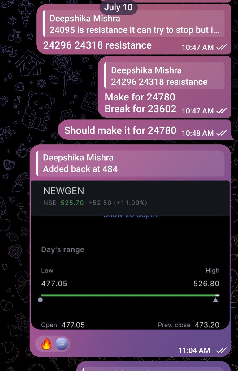 spinixmeow's tweet photo. #newgen added again at 484 yesterday 
484 to 541 💕🥰 https://t.co/htiFph6w1j