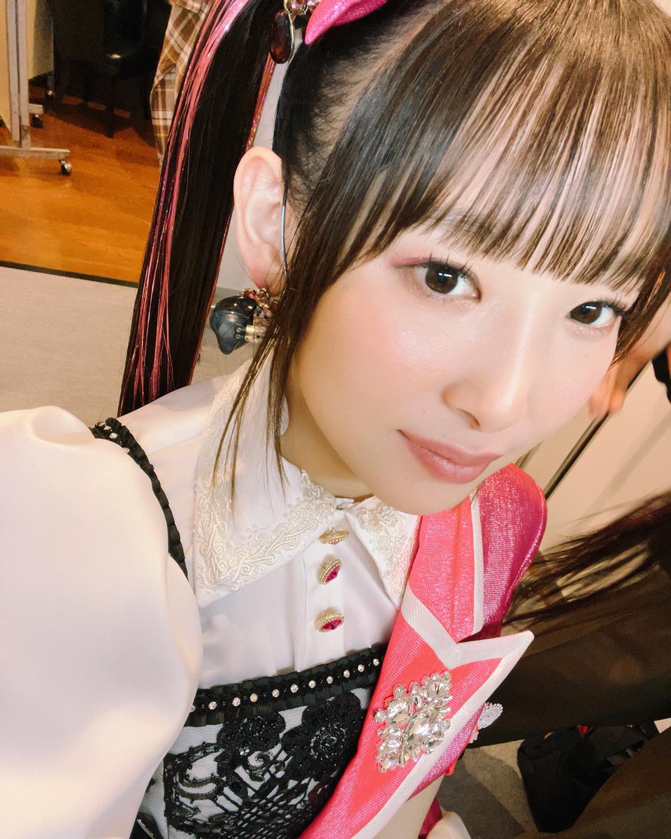HazukiReii's tweet photo. Happy Birthday Nanjo! 🎂🎉🎉🎉
#南條愛乃生誕祭2026 https://t.co/XZjqfmCOgv