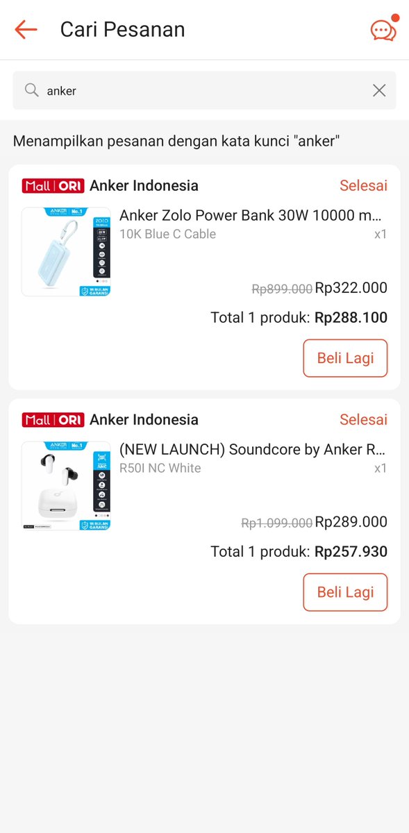 urfuturewomann's tweet photo. @favoojekey Skrang udah 400anribu huft
Dulu waktu aku beli blm sampe 300k https://t.co/2FLhuNtGJ6
