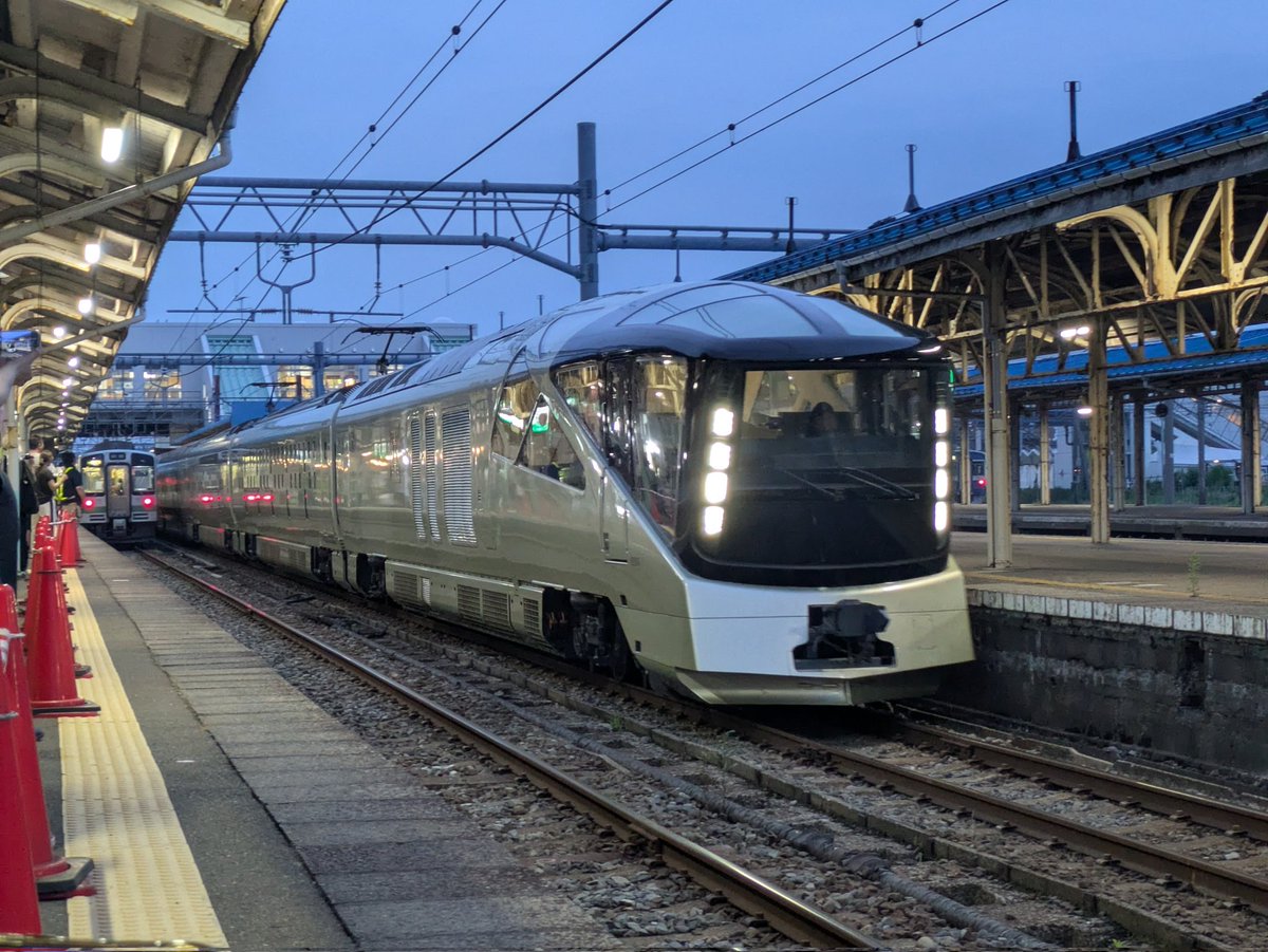 Ltd_Express8620's tweet photo. ！！！！ https://t.co/CU1fusM41p