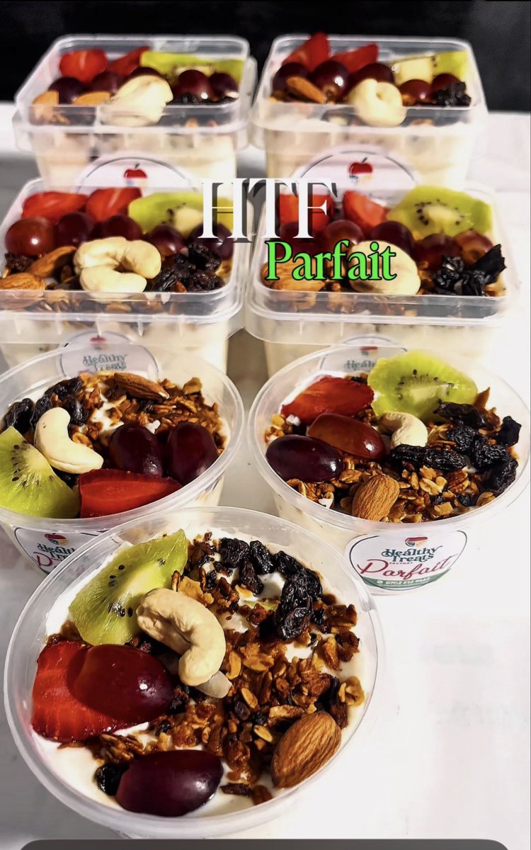 HtfOsun's tweet photo. Hello Saturday 😍
Such a beautiful delight 🥹😍
Creamiest fruit parfait you can ever see in Osogbo and Nigeria at largeeee 🫶😍

A bowl would convince you!

Website:https://t.co/cnBpk6BTTQ
WhatsApp: 07035129463

Sam Larry Oyo State kidnapped https://t.co/hGo3Fxjlee