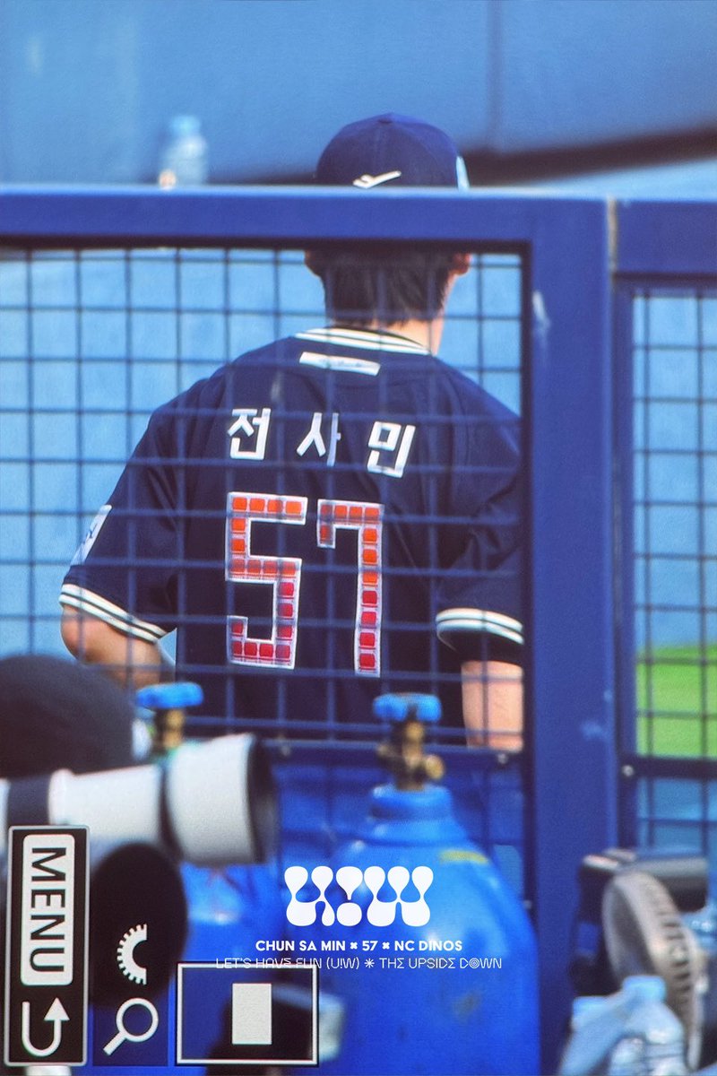 uiwasunyc's tweet photo. 260711 올스타전

퍼포 뭐 준비했는데 ••

#전사민 #엔씨다이노스 https://t.co/Otx0gcK4uk