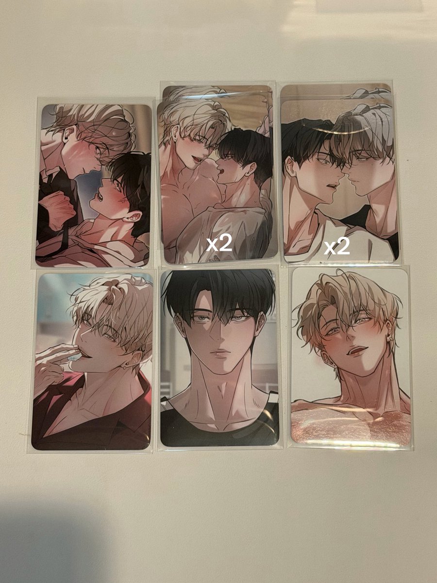 punchvely's tweet photo. พร้อมส่ง | wts |  wtt

Guiding me mad ไกด์ดิ้ง ไกด์
ใบละ 70.-

หรือแลกภาพขวาที่ไม่ขีด

📦 ค่าส่ง 45.-
สอบถามdm
#ตลาดนัดมันฮวา #ตลาดนัดmanhwa https://t.co/DnyU6jlRGq