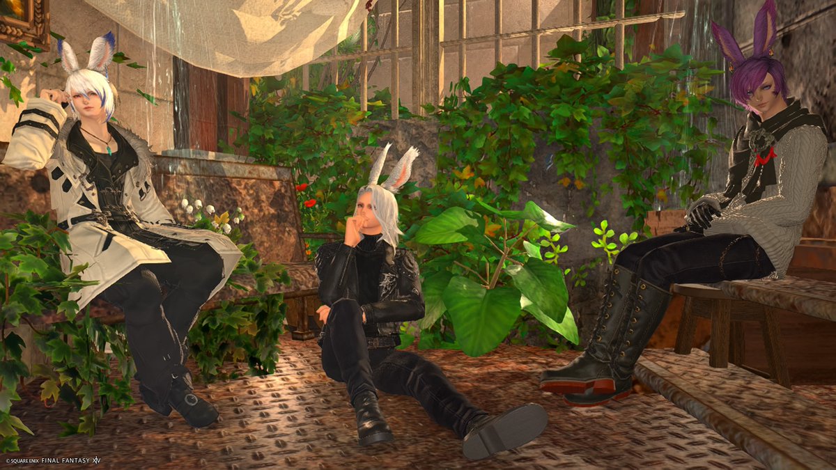 bz3c_'s tweet photo. 3ウサでお邪魔させていただきました！
#eligoya https://t.co/pdFaJsNmM1