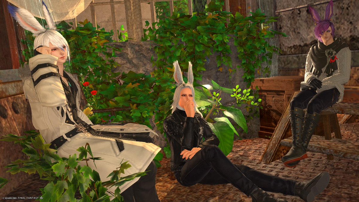 bz3c_'s tweet photo. 3ウサでお邪魔させていただきました！
#eligoya https://t.co/pdFaJsNmM1