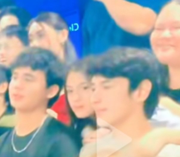 andreyaael's tweet photo. We love MoiMai 🥹❤️‍🩹 We've always viewed Moy as the youngest/bunso but it's refreshing to see him being a Kuya. 💙

#HeathJornales https://t.co/D6osndaljb