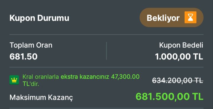 FORVET DAYI tweet media