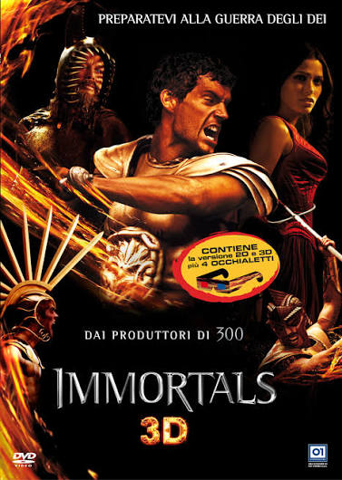 GabboTFCB's tweet photo. #TarsemSinghDhandvar porta al cinema il mito di #Teseo, degli dei dell'Olimpo e dei Titani, con un occhio di riguardo all'estetica ma senza l'ausilio di una buona storia. VOTO 5/10 #HenryCavill #01Distribution https://t.co/DGd7cscpib