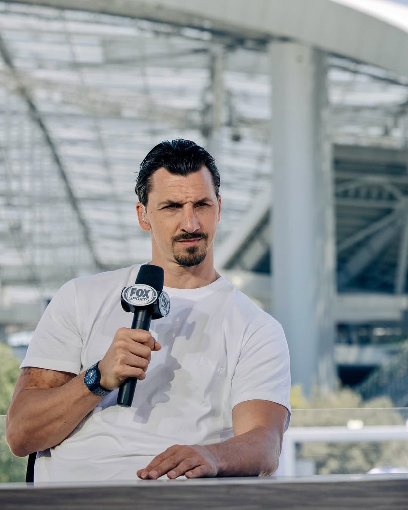 tomisinfcb's tweet photo. 🚨🎙️Zlatan Backs Yamal: "Confidence Is Not Disrespect"

"People cry too much. Yamal says he doesn't fear France, and suddenly everyone acts offended. Why? Spain beat France the last two times. If you wear the Spain shirt and you're afraid, then stay at home. Respect is one thing. Fear is another. Zlatan never feared anyone, and I don't want to see great players fearing anyone either."

"I look at Yamal and I smile because I see a little bit of myself. The confidence, the personality, the courage to speak before the game—that's what separates special players from ordinary ones. People call it arrogance. I call it belief."

"Don't confuse confidence with disrespect. He didn't insult France. He didn't say they were a bad team. He simply believes Spain will win. That's what champions say. If that hurts people, it's their problem, not his."

"If he performs against France and carries Spain again, then the Ballon d'Or conversation becomes very simple for me. The biggest players show up on the biggest stage. Yamal has that opportunity now. Let him play, let him enjoy the pressure, and let everyone else keep talking. Zlatan likes players with personality."