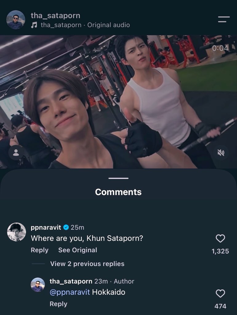 ilupond's tweet photo. Only khun thee can speak like this…5555555555555555555555555555

#PeachAndMeSeriesEP1 https://t.co/58S3mZKNqA