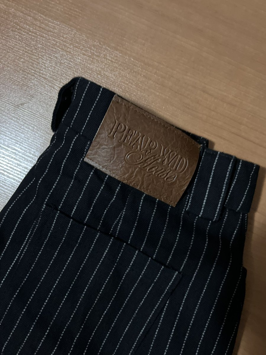 jaehyunnarak7's tweet photo. ซื้อมาผิดไซส์270รวมส่งใส่สองครั้งคับ

#ส่งต่อเสื้อผ้า #ส่งต่อเสื้อผ้ามือ2 #ส่งต่อเสื้อผ้ามือสอง #ส่งต่อกระเป๋า #ส่งต่อรองเท้า https://t.co/6RchvNqQT5