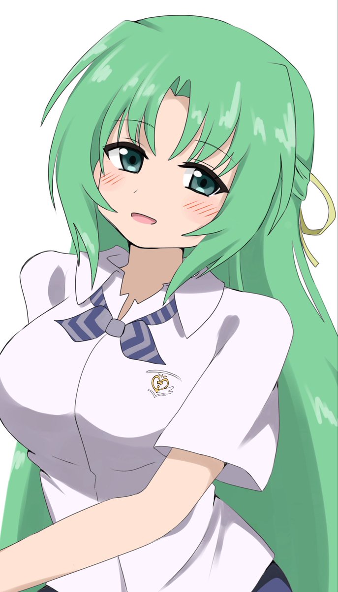 rin12080806's tweet photo. #園崎詩音生誕祭2026
#ひぐらしFA 
詩音お誕生日おめでとう！
ひぐらしの最推し🫶 https://t.co/fdNbxxnBmc