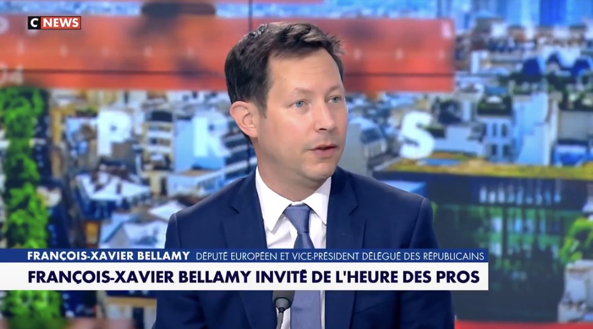 Destination Télé tweet media