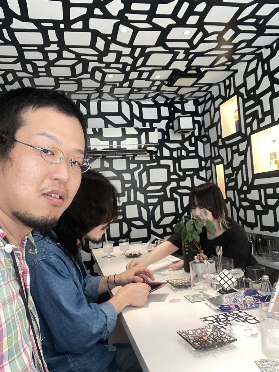 support_system7's tweet photo. みやじまのとっつぁん https://t.co/NQAdQhskrC