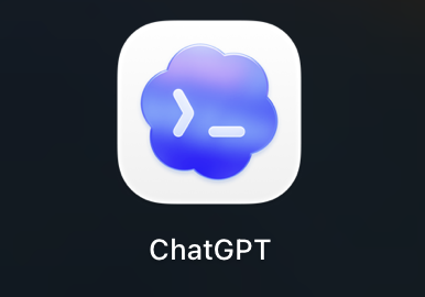 taiga_nomad_'s tweet photo. 気づいたらCodexがMacから消えてて、ChatGPTアプリに生まれ変わってた...!!

自動アップデートってそんなこともできるんですね。

超焦った...笑 https://t.co/G3bVgUAm9Y