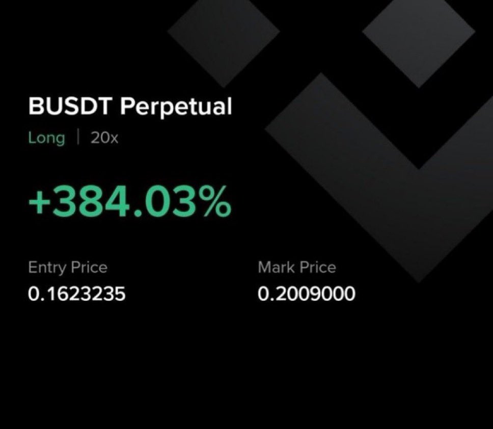 SchmidtTi0's tweet photo. $B ✅🎯 

Long 20x https://t.co/hNpyM7WpjJ