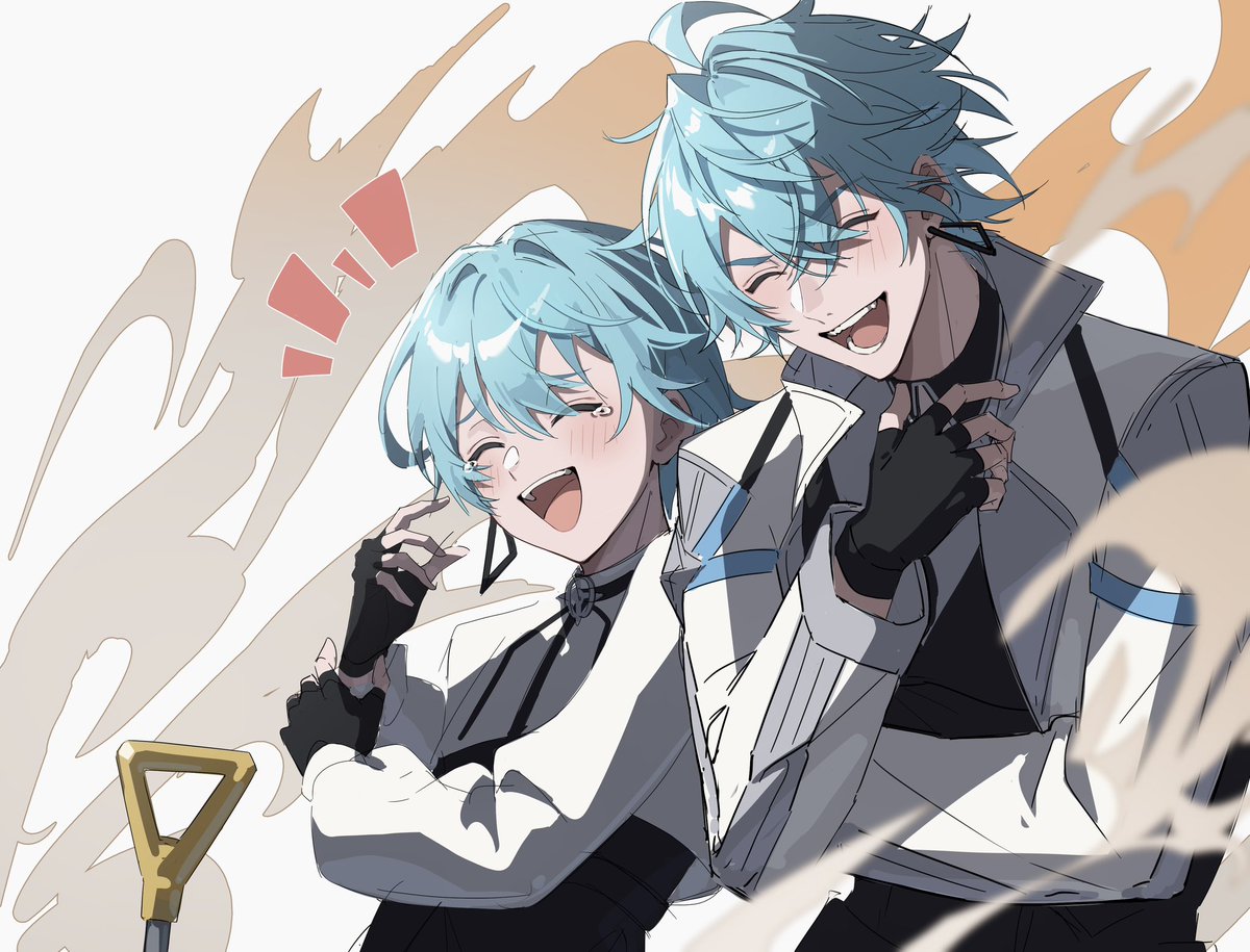 asi_137's tweet photo. いたずら https://t.co/IgoduX9ha8