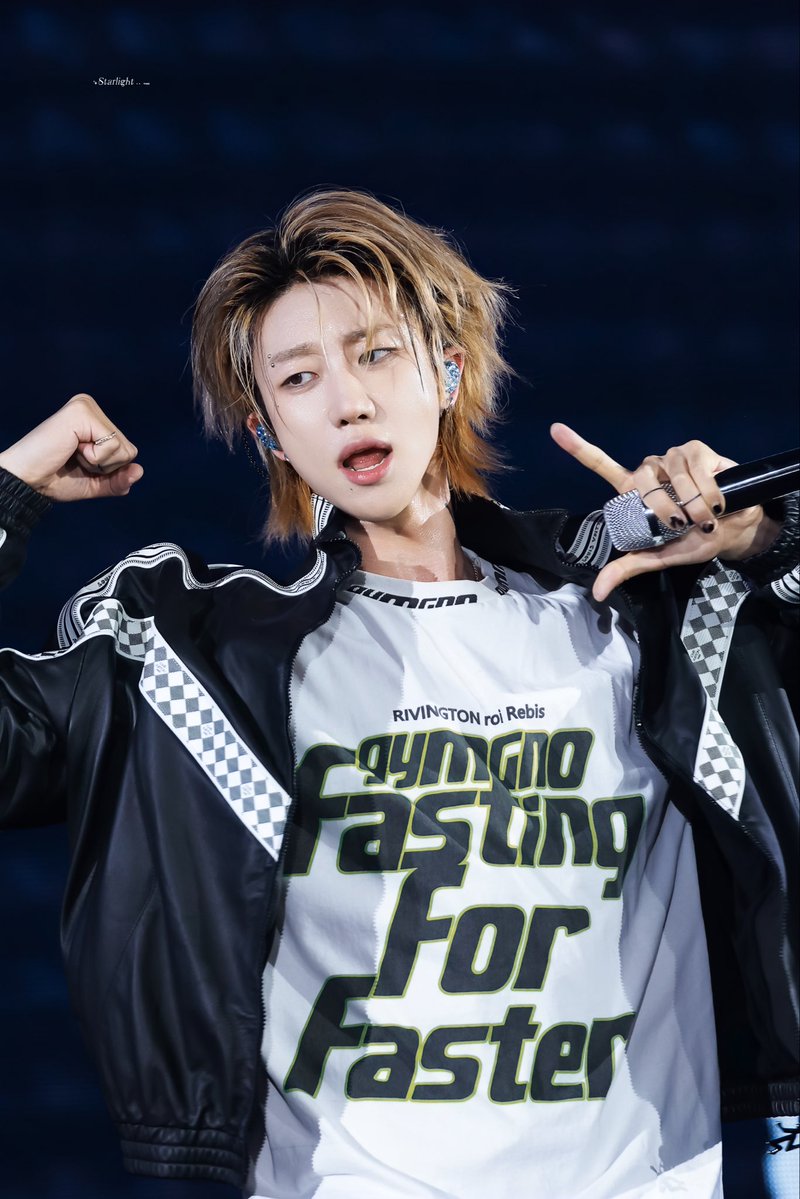StarlightThe8's tweet photo. 260711

#디에잇 #THE8
#서명호 #徐明浩 #ミンハオ
#세븐틴 #SEVENTEEN https://t.co/zQwBxsvGxd