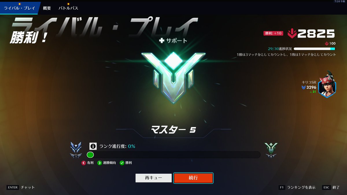 QQQAEP's tweet photo. マスター帰ってきた https://t.co/VKovzOml6G
