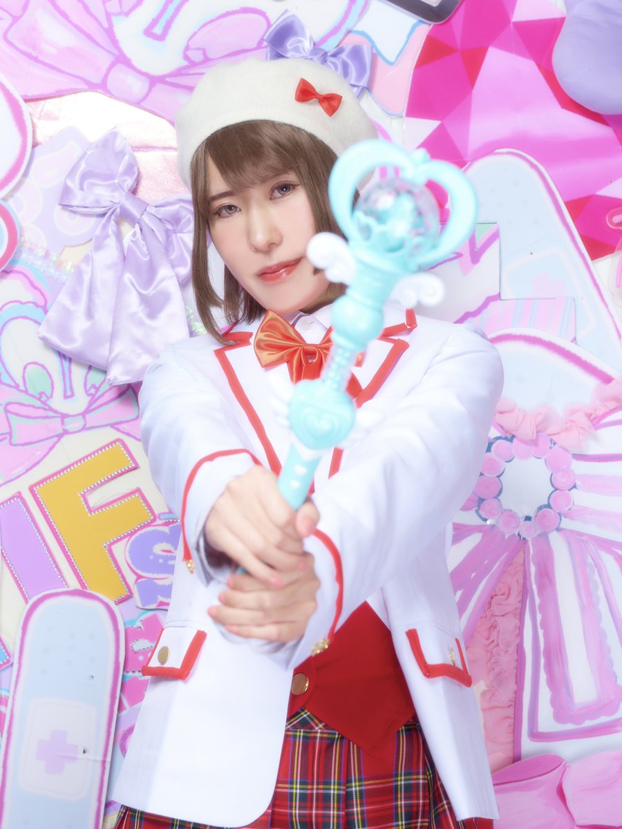 猫眼れれ🐈⛩ tweet media