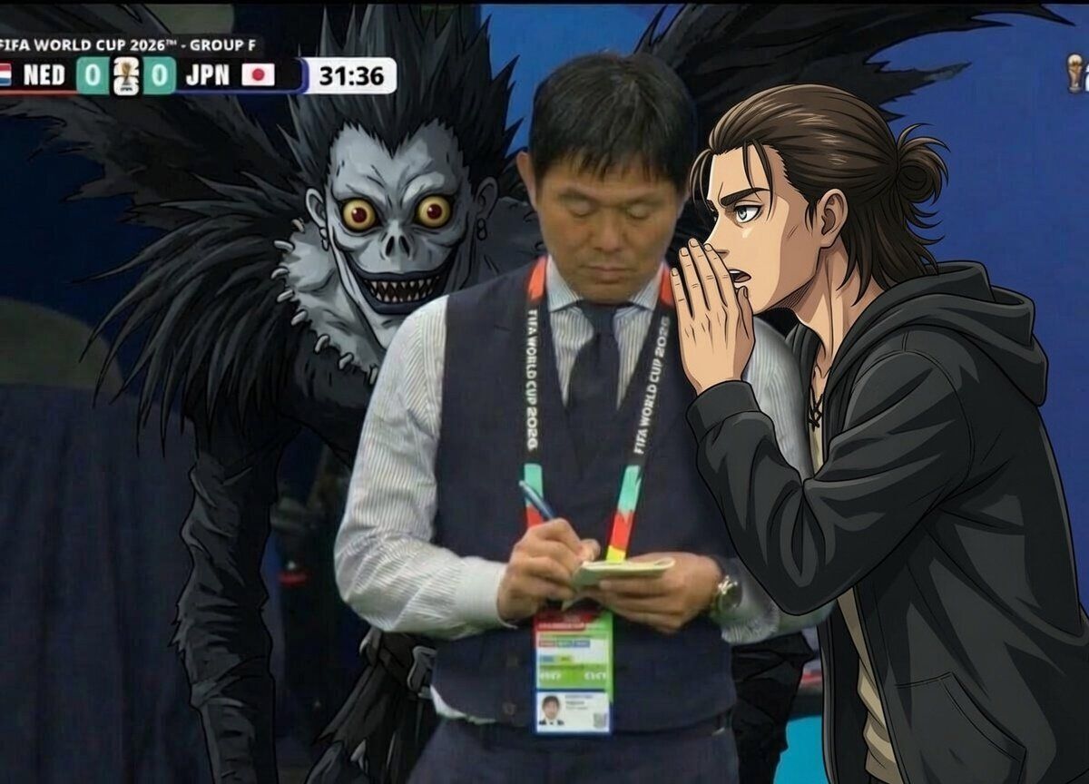 Anime Shots tweet media