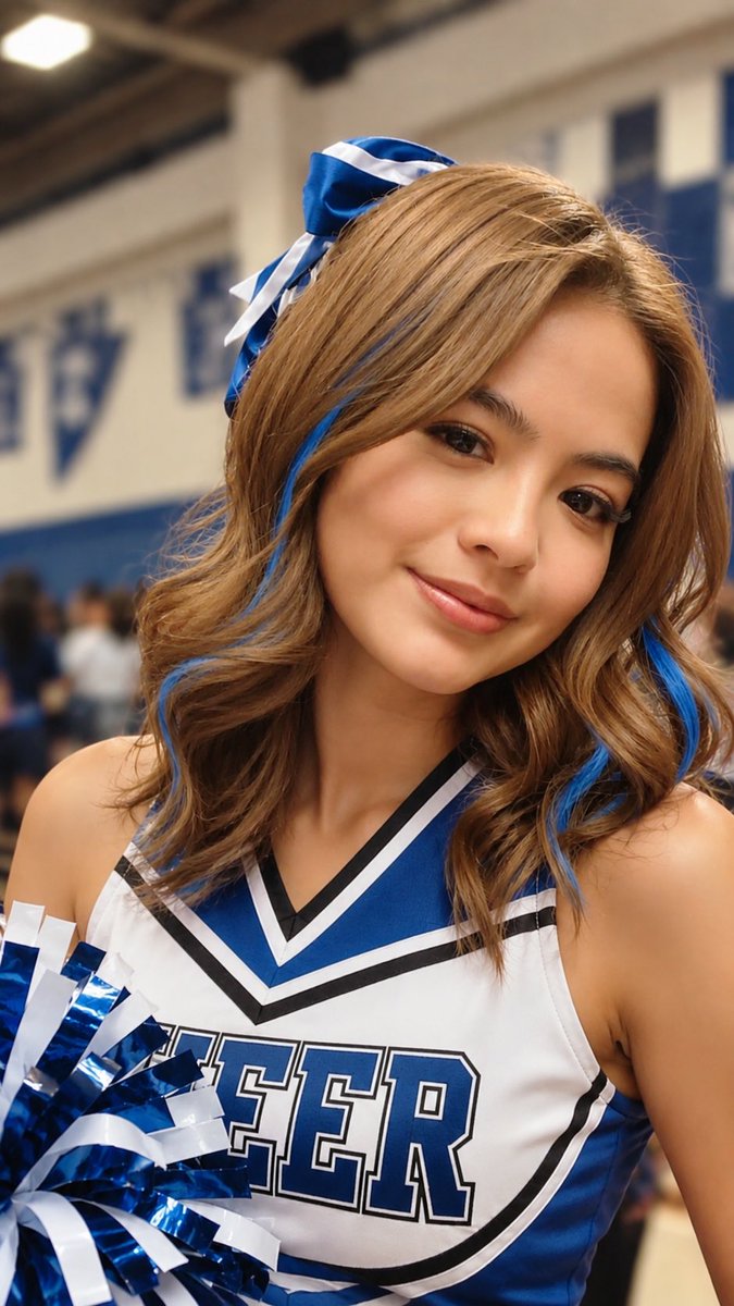 itsmeraveeeeen_'s tweet photo. Give me a B! (B!)
Give me an E! (E!)
Give me an A! (A!)
Who's the star?
BEA! BEA! BEA! 📣🤍 @beabinene https://t.co/7wkNSjTqLH