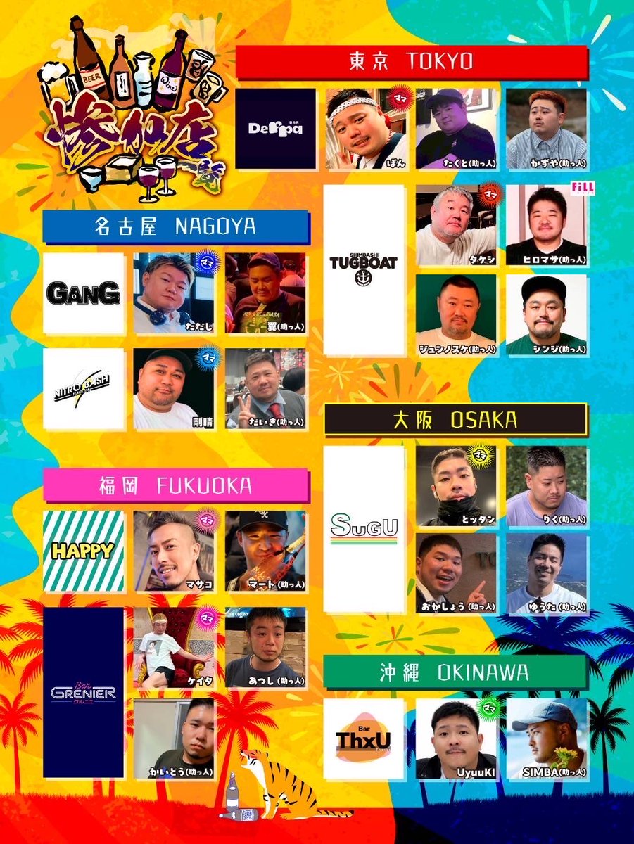 NITROBASH's tweet photo. ７月１１日(土)
２０時オープン☝️

夏来ましたね🌺
今日からナガシマのプール🏊も
始まったらしく激流プールいきたい！

そんな熱帯夜な土曜は
けん ＆ 剛晴でお待ちしてます✌️

途中お祝いで少し抜けるので
けんの乳首営業で
お楽しみください🫶笑 https://t.co/y7G99ihvBy