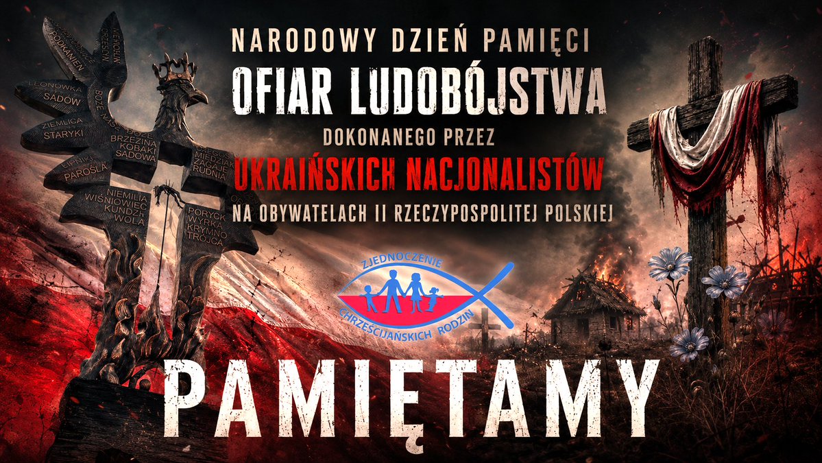 MonikaSocha2's tweet photo. #Polska #Wolyn1943 https://t.co/8EMB9GI2xw