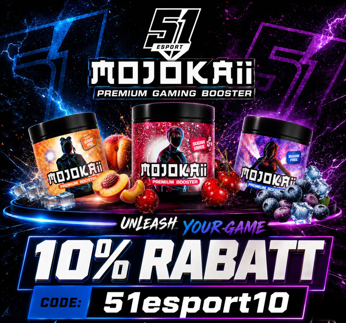 51 eSportEN tweet media