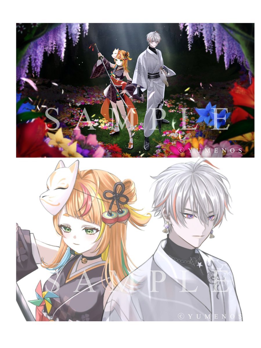 lllou_Illust's tweet photo. 【イラスト制作のご依頼に関して】

転居に伴い8月末までご依頼作業を停止しております。
尚、9月以降も既にご予約を頂いているため、次回着手可能日程は11月〜が目安となります。
ご予約状況は随時https://t.co/ckFbWNwynQで確認できます！
予約のご相談はいつでもお気軽にどうぞ☺︎ https://t.co/Fijl90SWOV