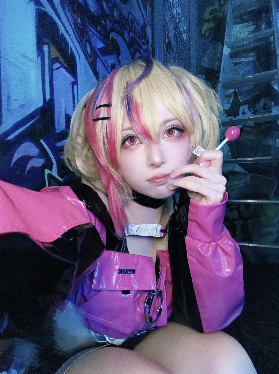 抹茶うゆまる tweet media