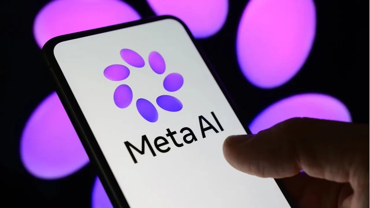 thenewsdrum's tweet photo. Meta pulls controversial Instagram AI feature after massive privacy backlash
READ | https://t.co/SnM2Snar5X
#Muse #Meta #Instagram #Privacy #Reels #SocialMedia #AIgenerated #MuseImageAI #MetaAI https://t.co/e3aNFZVdj1