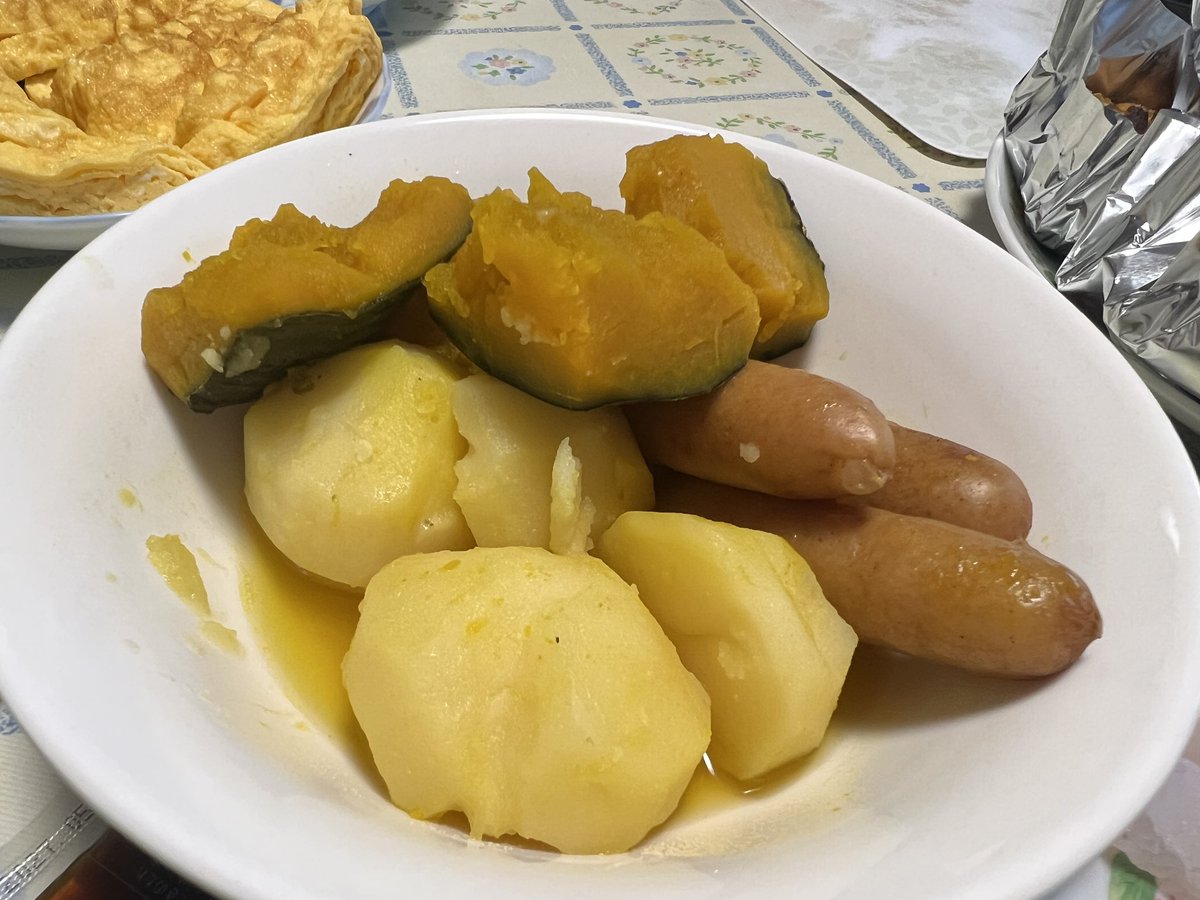 ポトフ