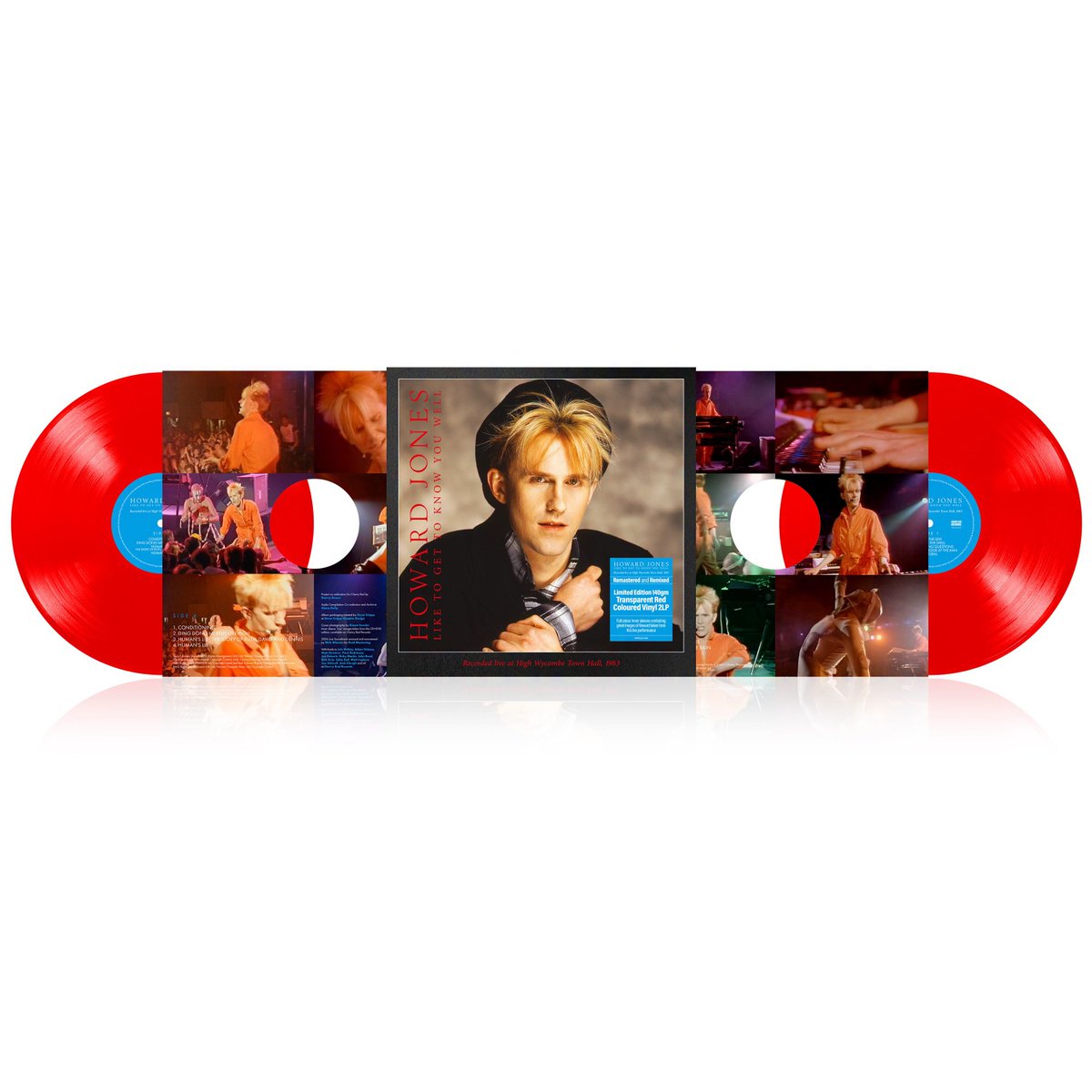 Cherry Red Records tweet media