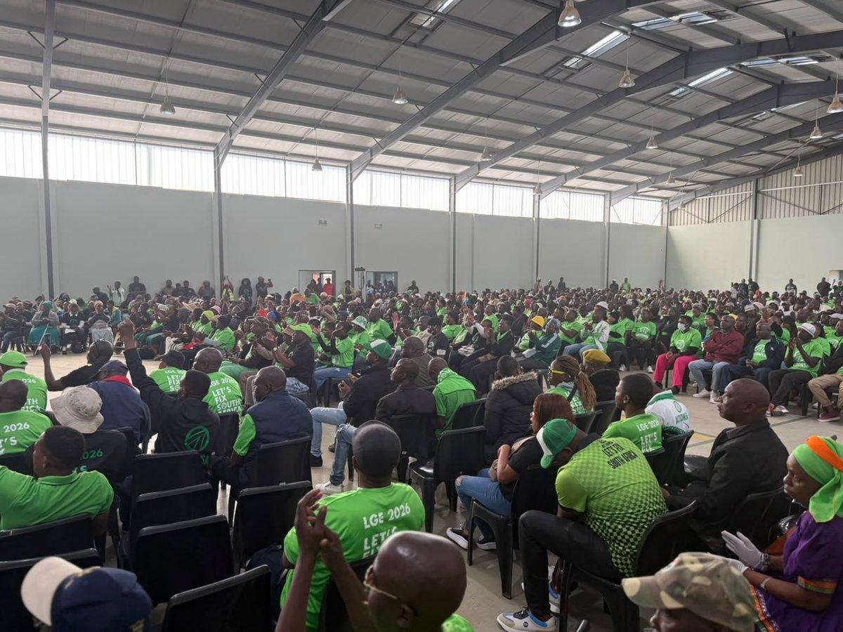 HermanMashaba tweet picture