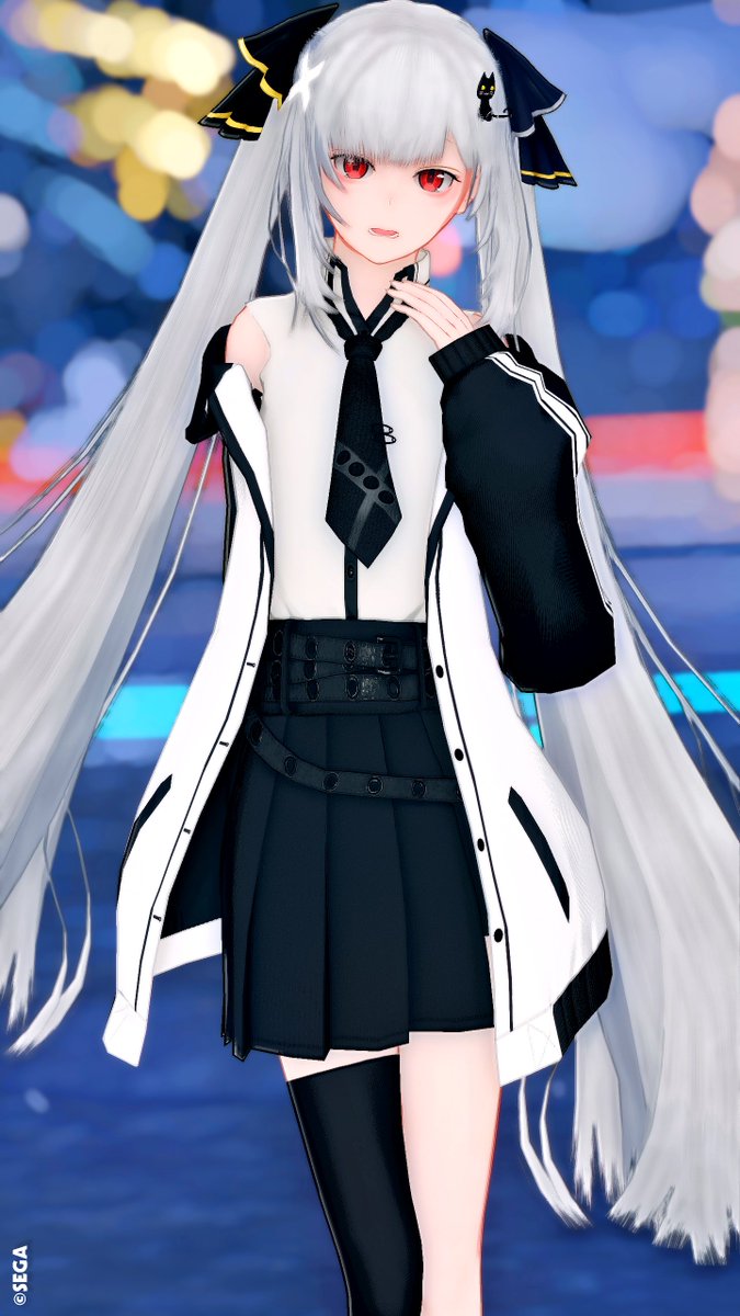 aoi_urieru's tweet photo. #PSO2NGS_SS https://t.co/cOaORRCrEd
