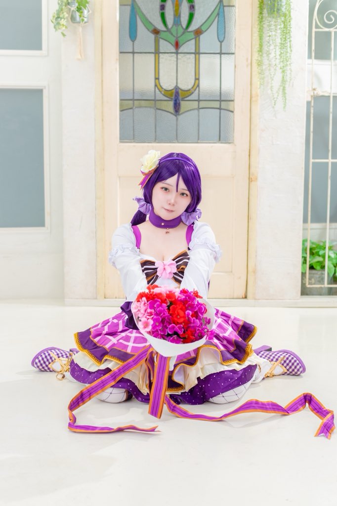 りんりん@5/17ストフェス (@rinrin_izumi) / Posts / X
