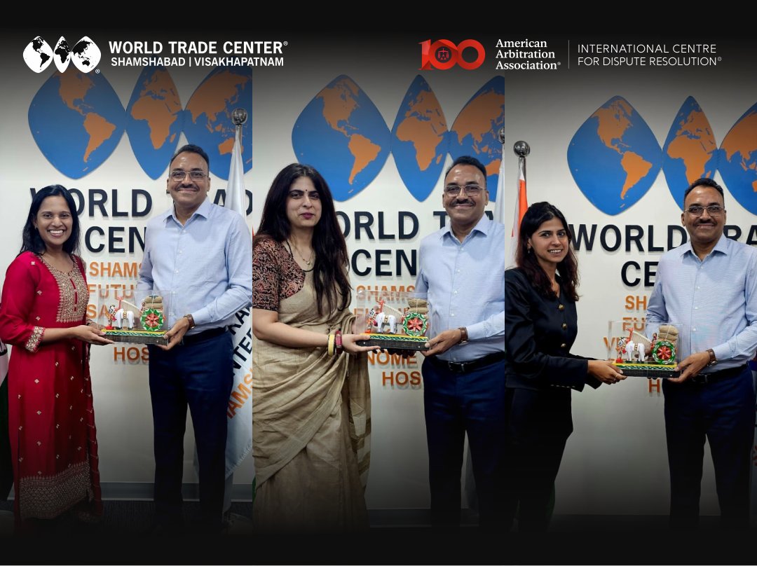 WTC Shamshabad Future City Genome Valley Hosur tweet media