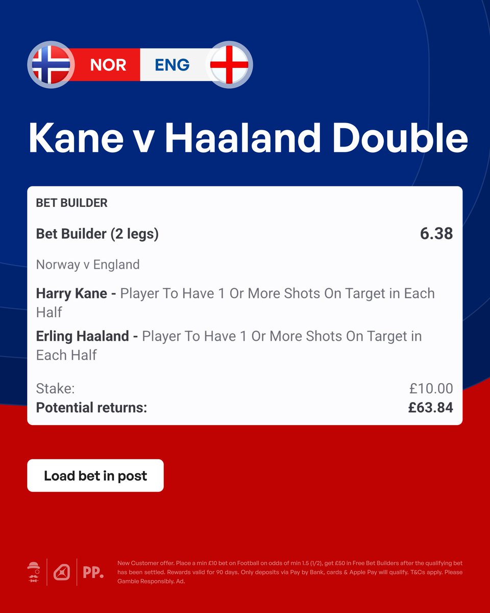 🎩 Andy’s Football Tips tweet media