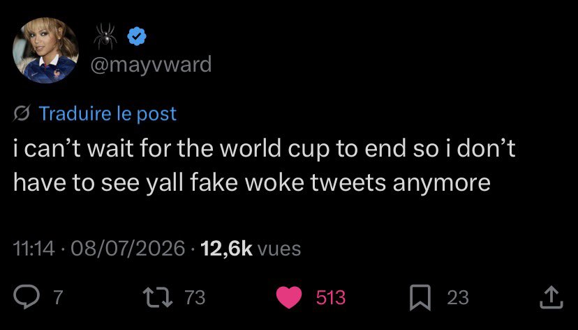 V6MPLRE's tweet photo. “colonizer europeans” and it’s mbappe, bellingham and yamal https://t.co/7nvIuUNXzc