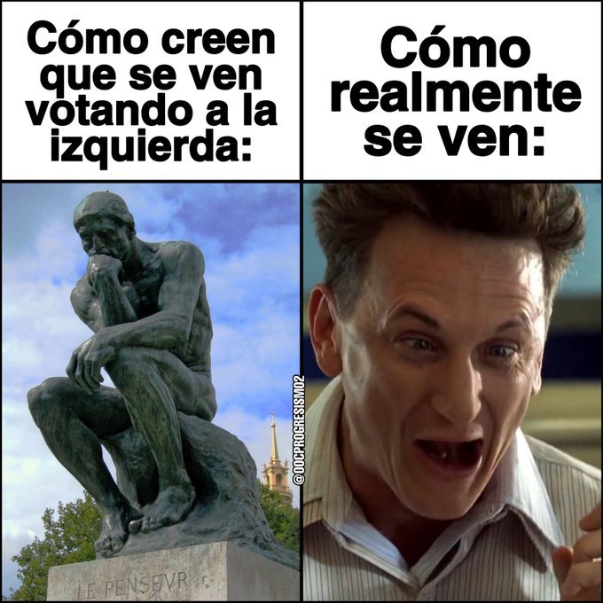 K.O.Comunistas tweet media