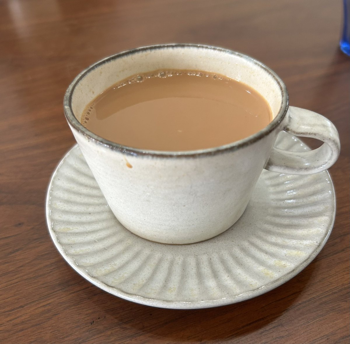 om_shivani's tweet photo. 前から気になっていた太田のイエロームングへ。
バンガロール出身の店主が作る南インドプレートは、優しく滋味深い味わい。
自分が食べたいもの、体にもいいものを作っているとのことで、派手さはないが満足感のある一皿。
次回はぜひドーサの日に来てほしいと言われたので、また行こう。 https://t.co/3uVvEYQYDY